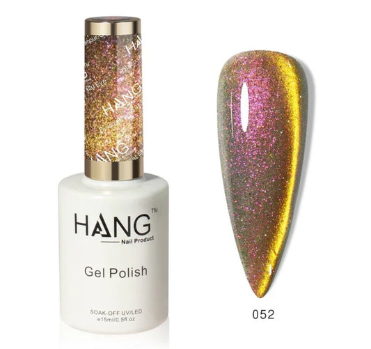 Cat Eye Disco Glamour #052