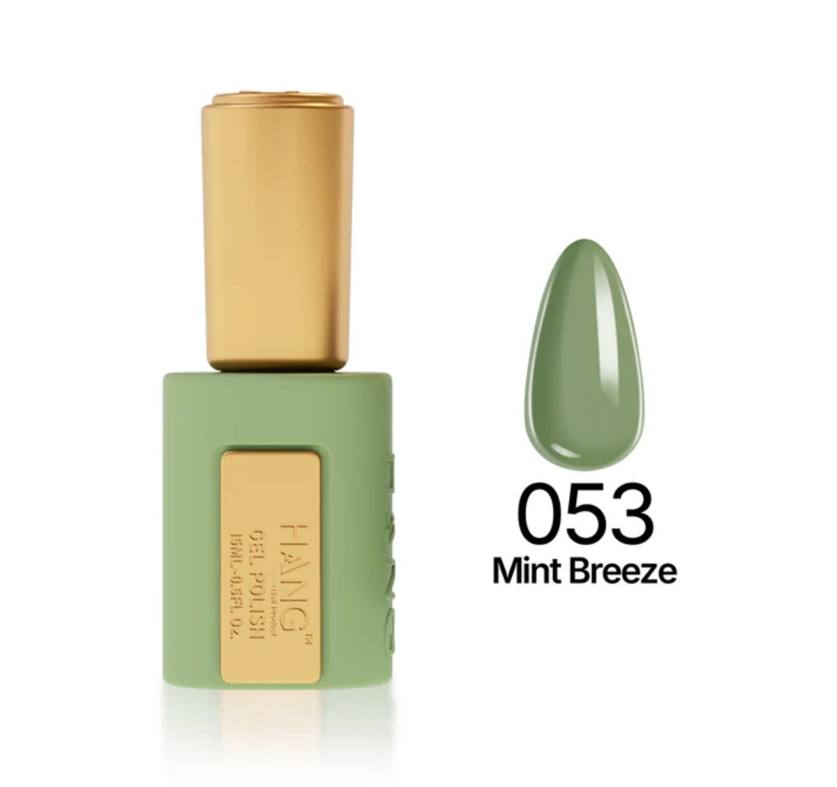 Duo Moonlight #053 Mint Breeze