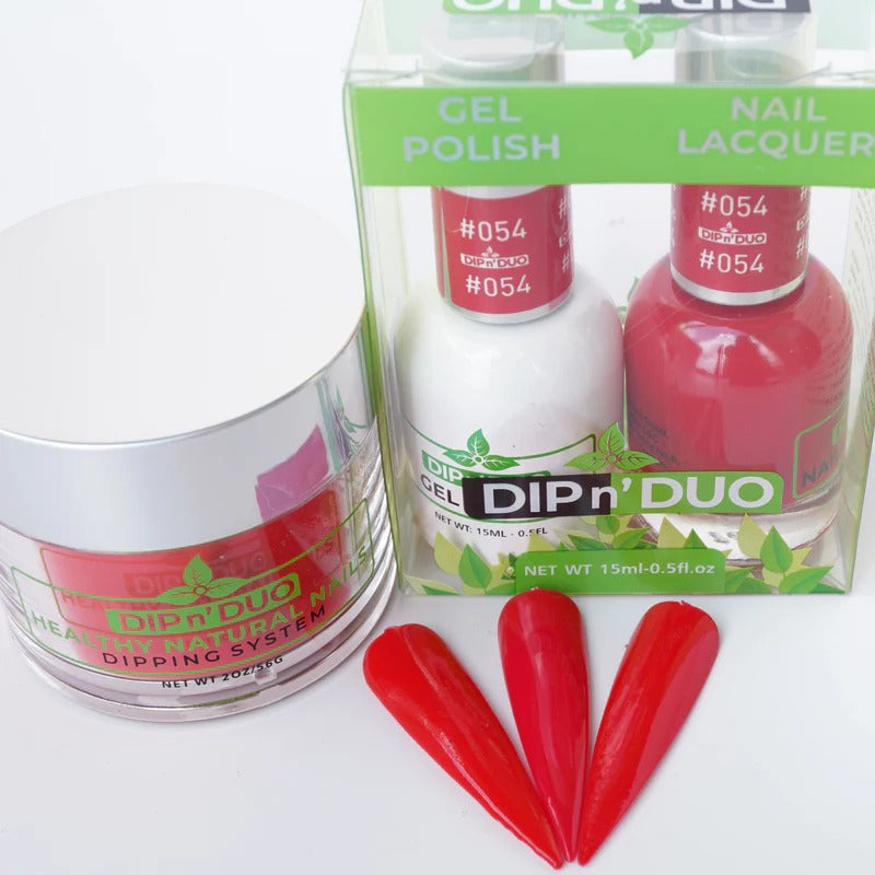 DIP n DUO - Duo #054