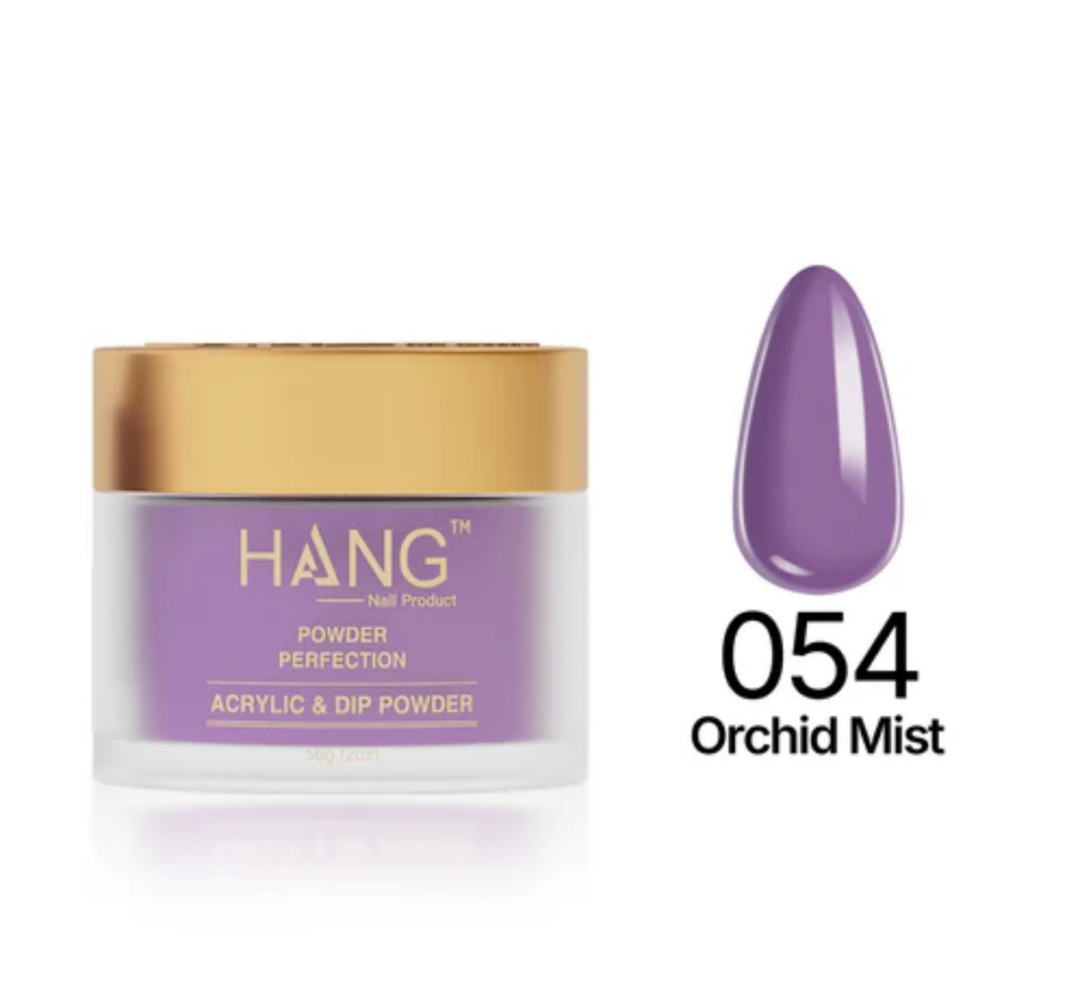 Powder Moonlight #054 Orchid Mist