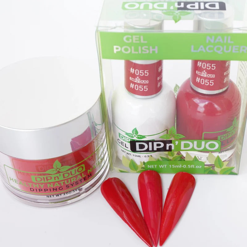 DIP n DUO - Powder #055