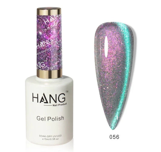 Cat Eye Disco Glamour #056