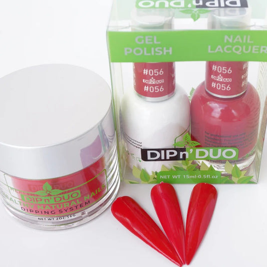 DIP n DUO - Duo #056