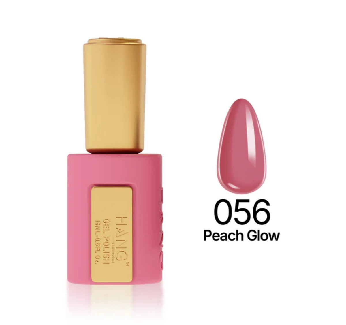 Duo Moonlight #056 Peach Glow