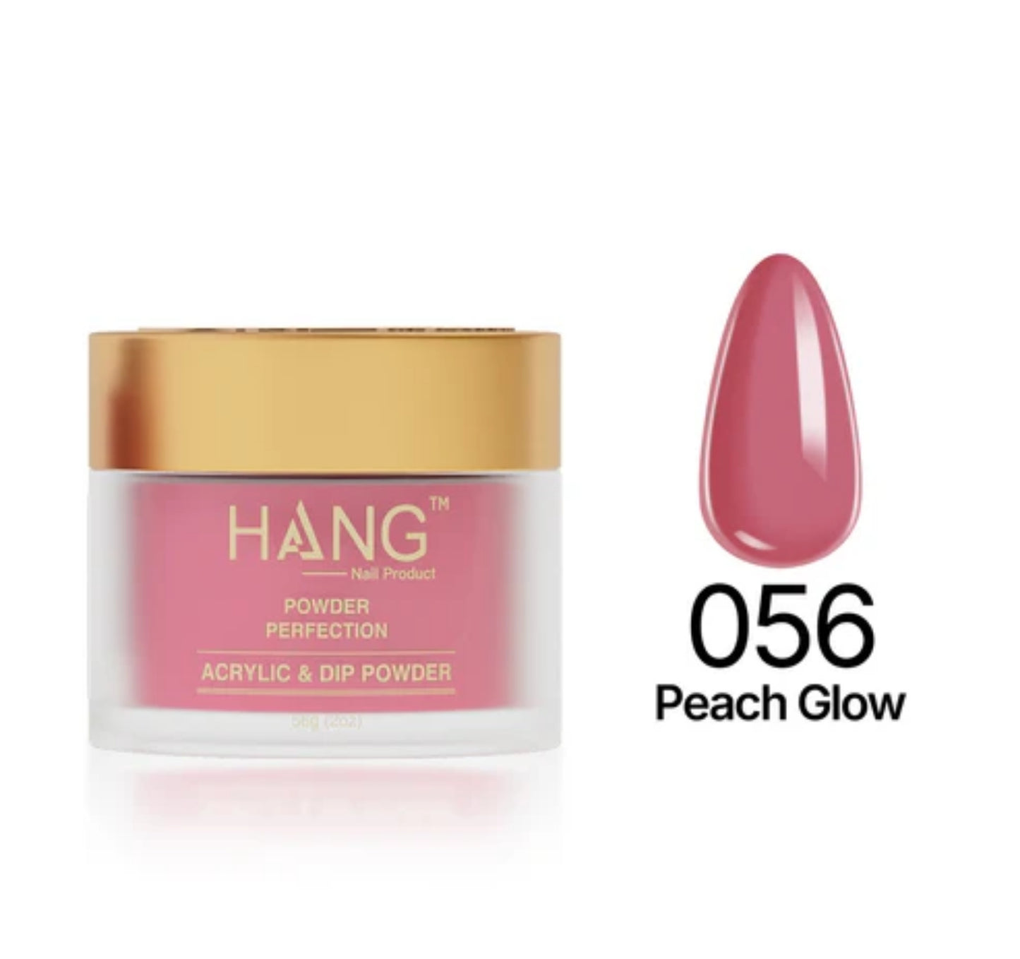Powder Moonlight #056 Peach Glow