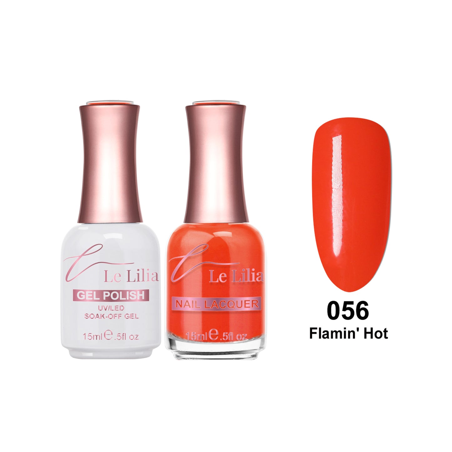 Duo #056 Flamin Hot