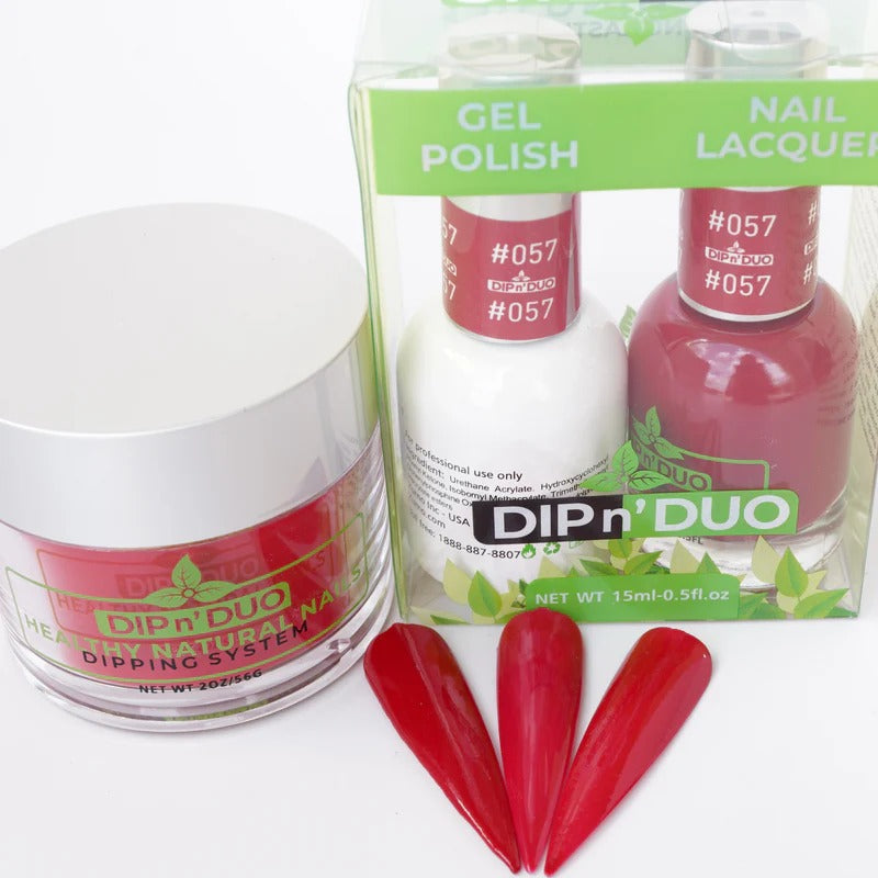 DIP n DUO - Duo #057