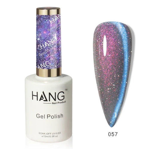 Cat Eye Disco Glamour #057