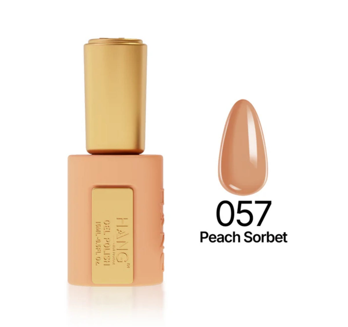 Duo Moonlight #057 Peach Sorbet