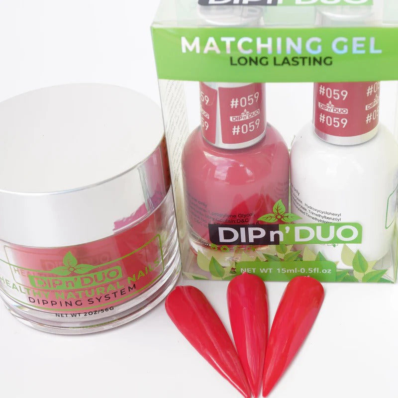 DIP n DUO - Duo #059