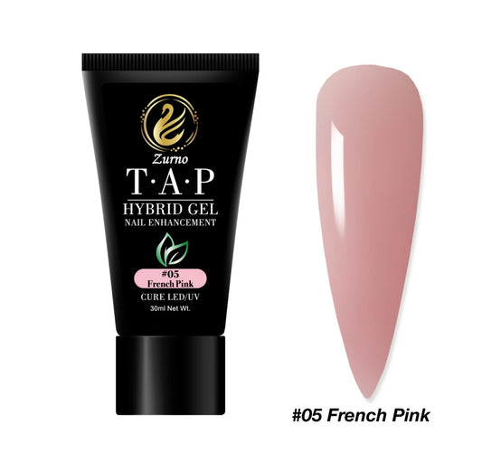 TAP Gel French - #05 French Pink - WS