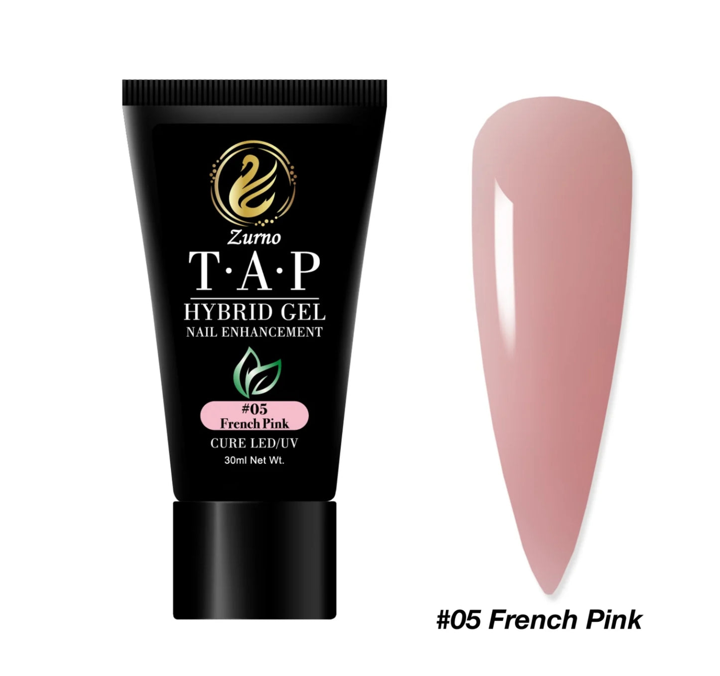 TAP Gel French - #05 French Pink