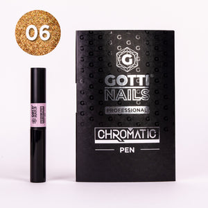 Chromatic Pen 6 - WS