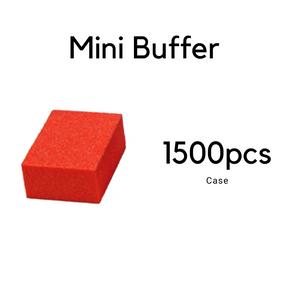 Mini Buffer 80/100