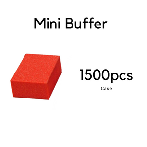 Mini Buffer 80/100 - WS