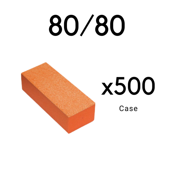Buffer 80/80 Case