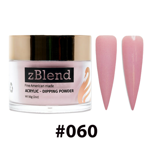 Powder zBlend - #060