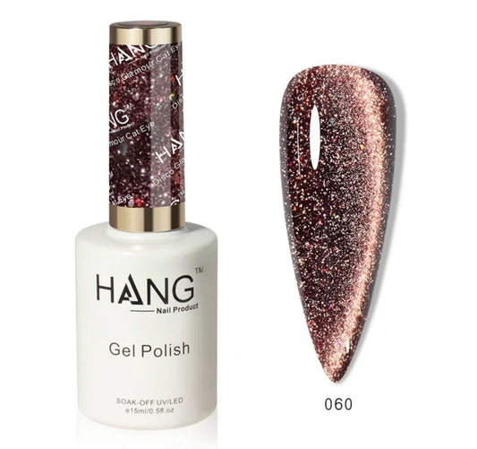 Cat Eye Disco Glamour #060