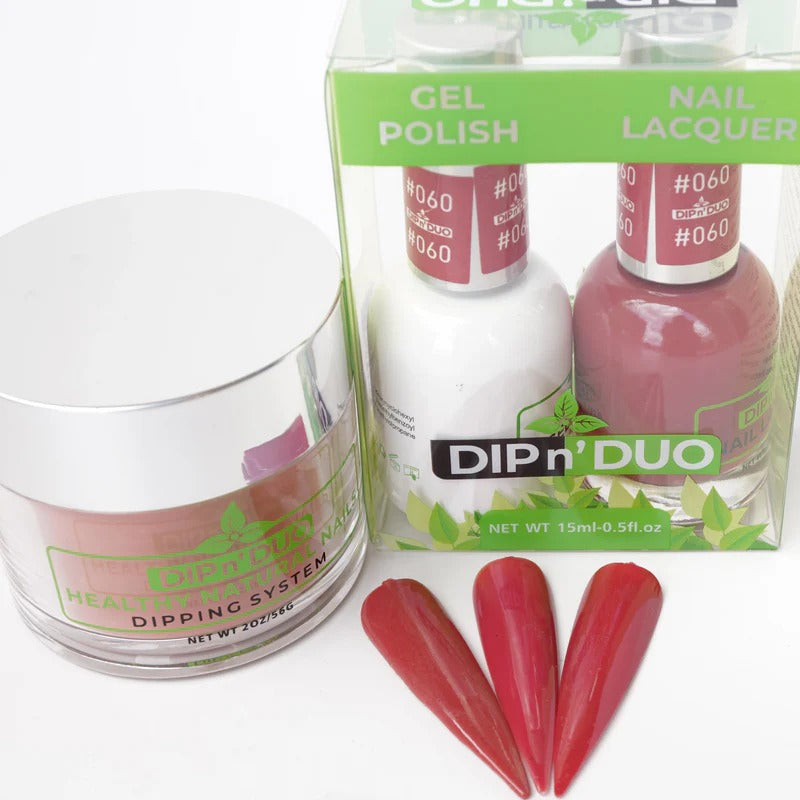 DIP n DUO - Duo #060
