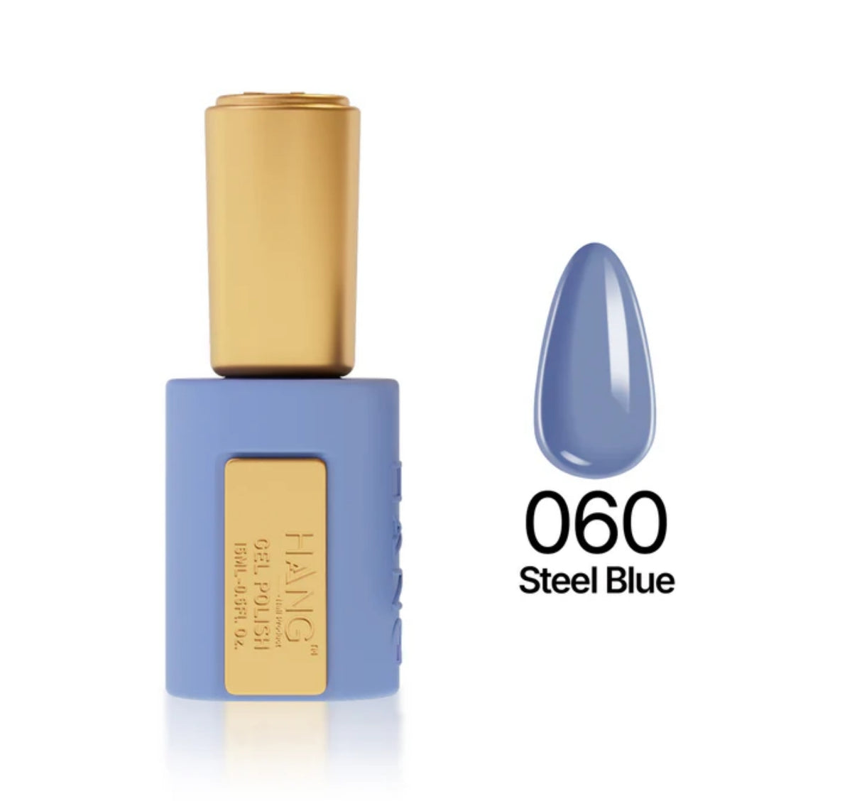 Duo Moonlight #060 Steel Blue