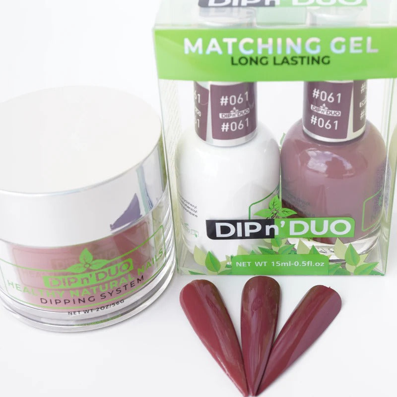 DIP n DUO - Duo #061