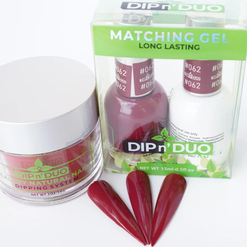 DIP n DUO - Duo #062
