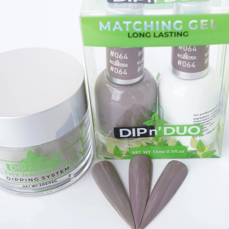 DIP n DUO - Duo #064