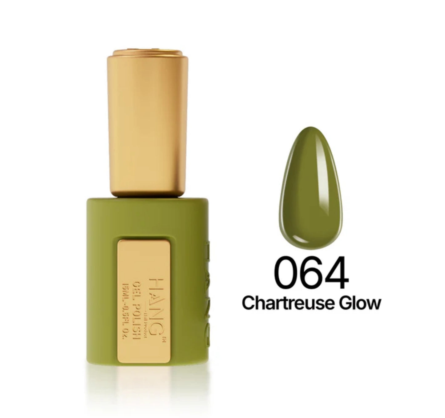 Duo Moonlight #064 Chartreuse Glow