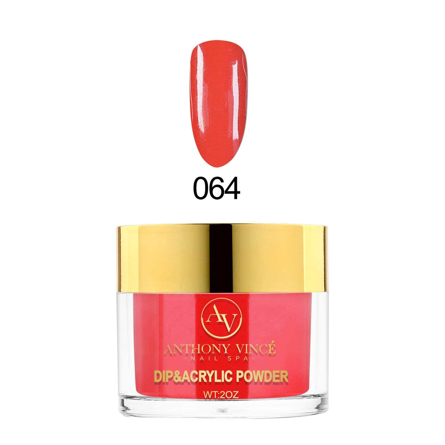 Powder #61 – Nails Plus