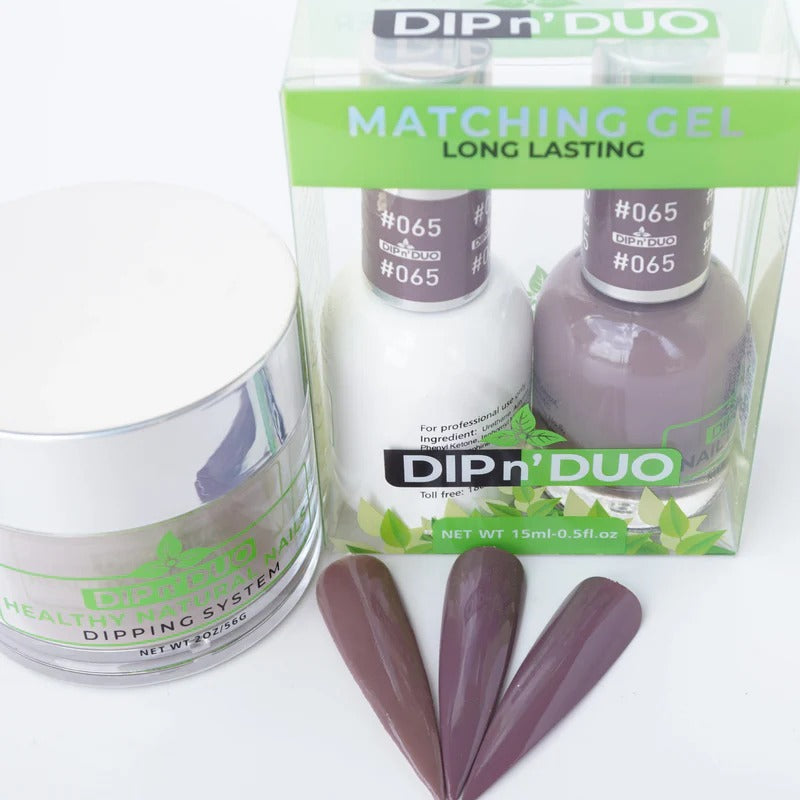 DIP n DUO - Duo #065