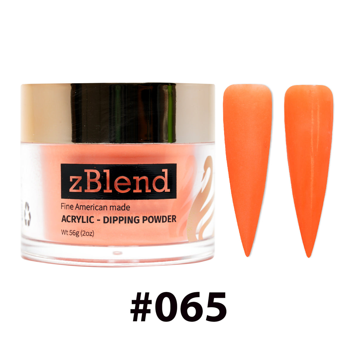 Powder zBlend - #065