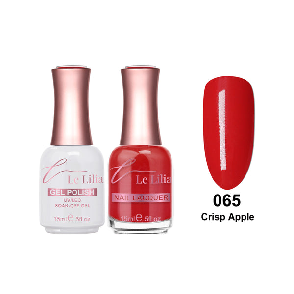 Duo #065 Crisp Apple