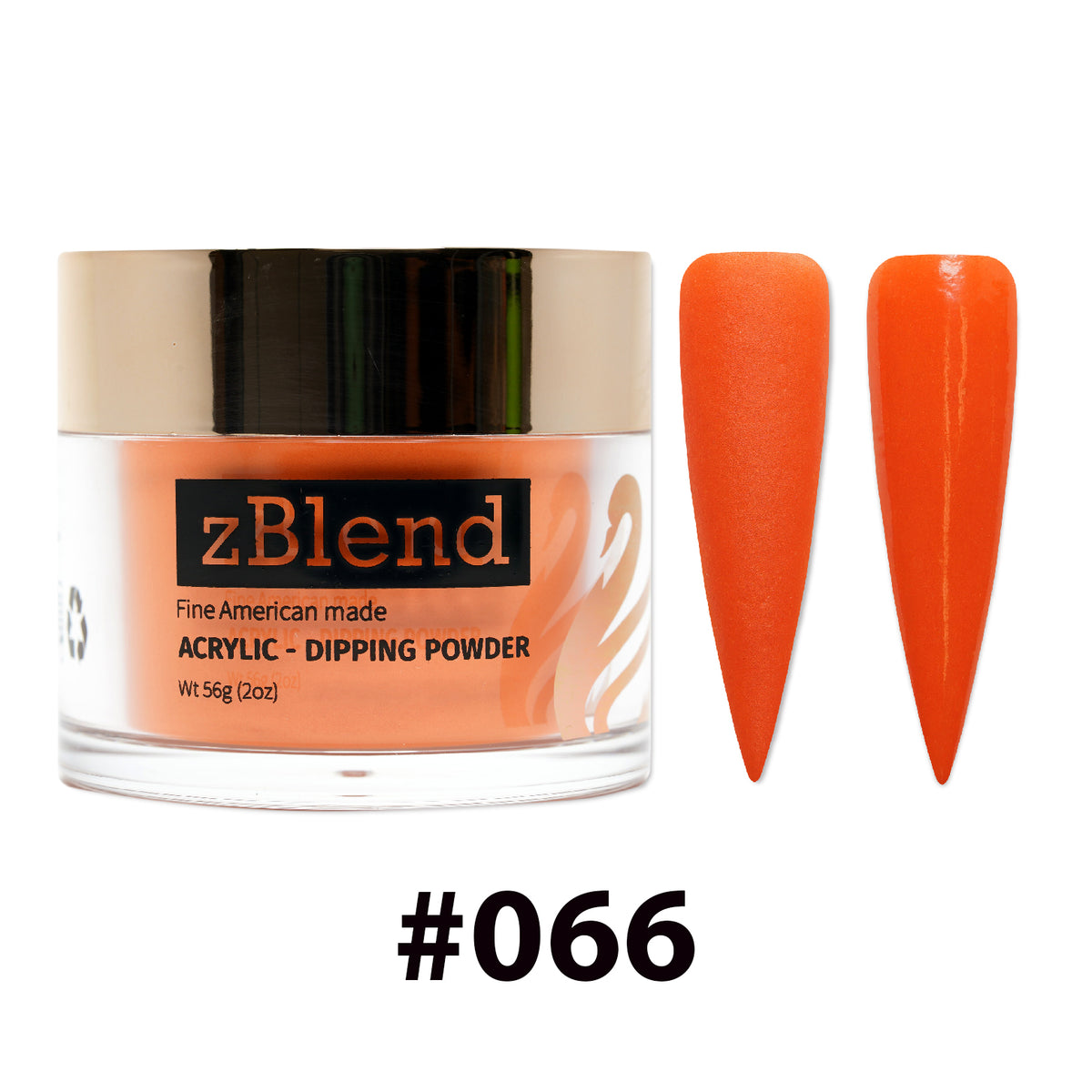 Powder zBlend - #066