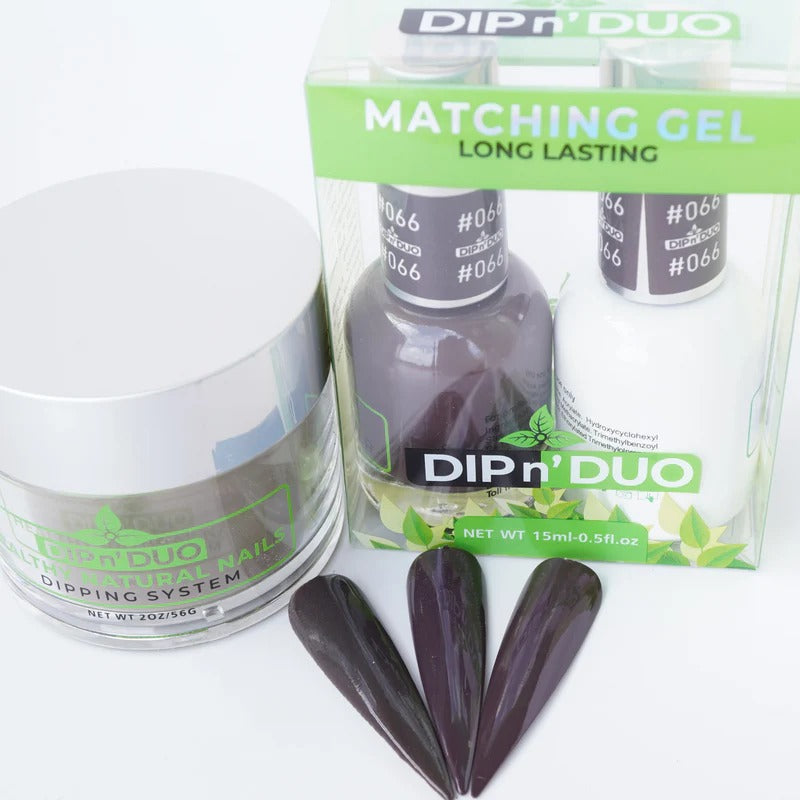 DIP n DUO - Duo #066