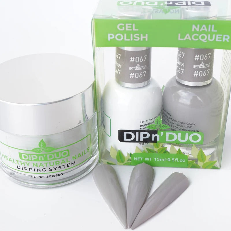 DIP n DUO - Duo #067