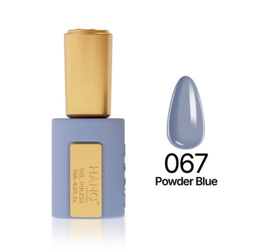 Duo Moonlight #067 Duo Blue