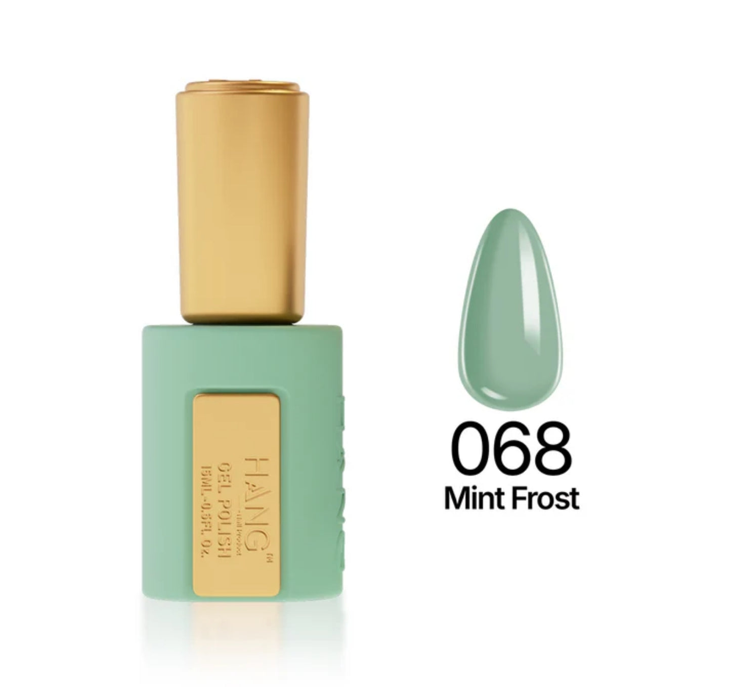 Duo Moonlight #068 Mint Frost