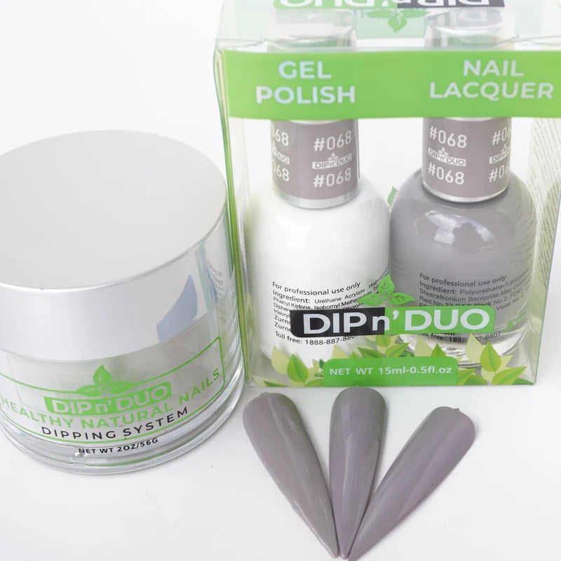 DIP n DUO - Duo #068