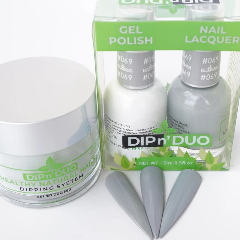 DIP n DUO - Duo #069