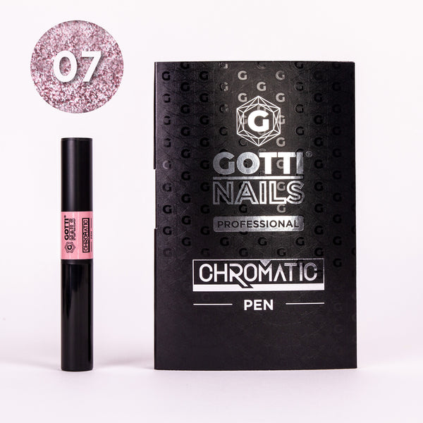Chromatic Pen 7