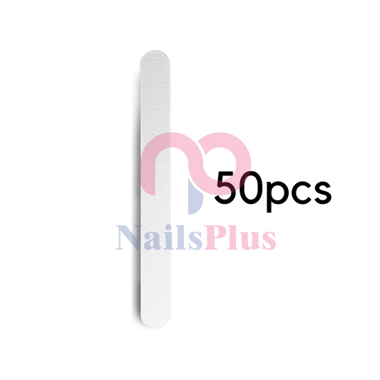 Disposable Mini File 80/80 - WS