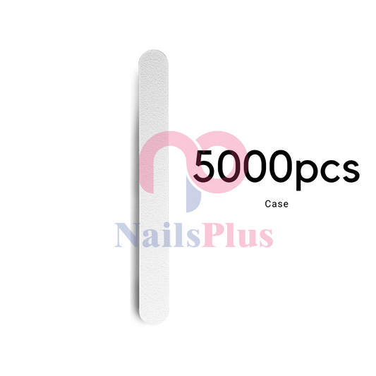 Disposable Mini File 80/80 - WS