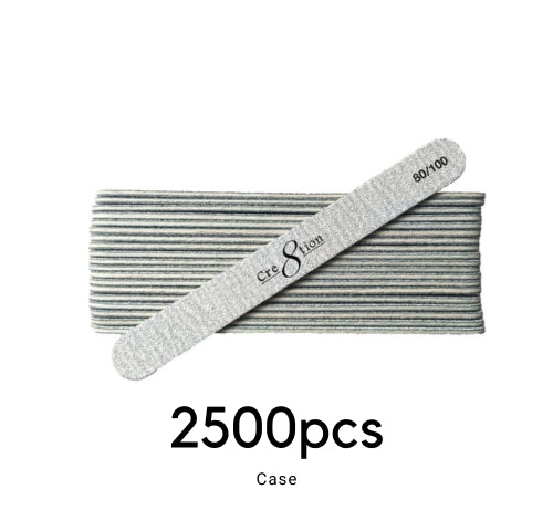Disposable Mini File 180/180 - WS