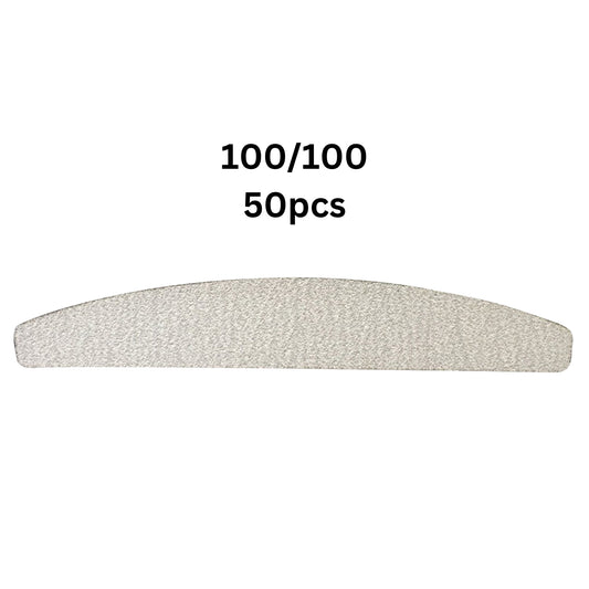 Nail File Moon - 100/100 - WS