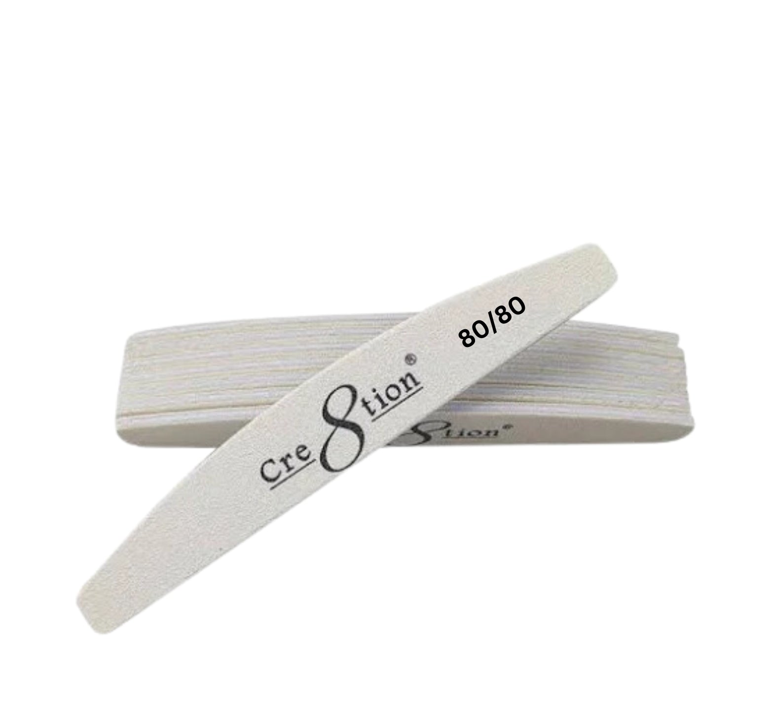 【LP】割礼 Katsurei ネイルフラン Nailfran 1989年 Nail File Moon - 180/180 – Nails Plus
