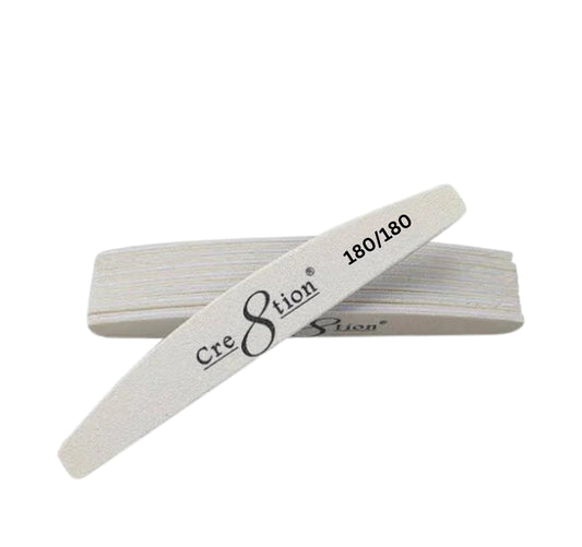 Nail File Moon - 180/180 - WS