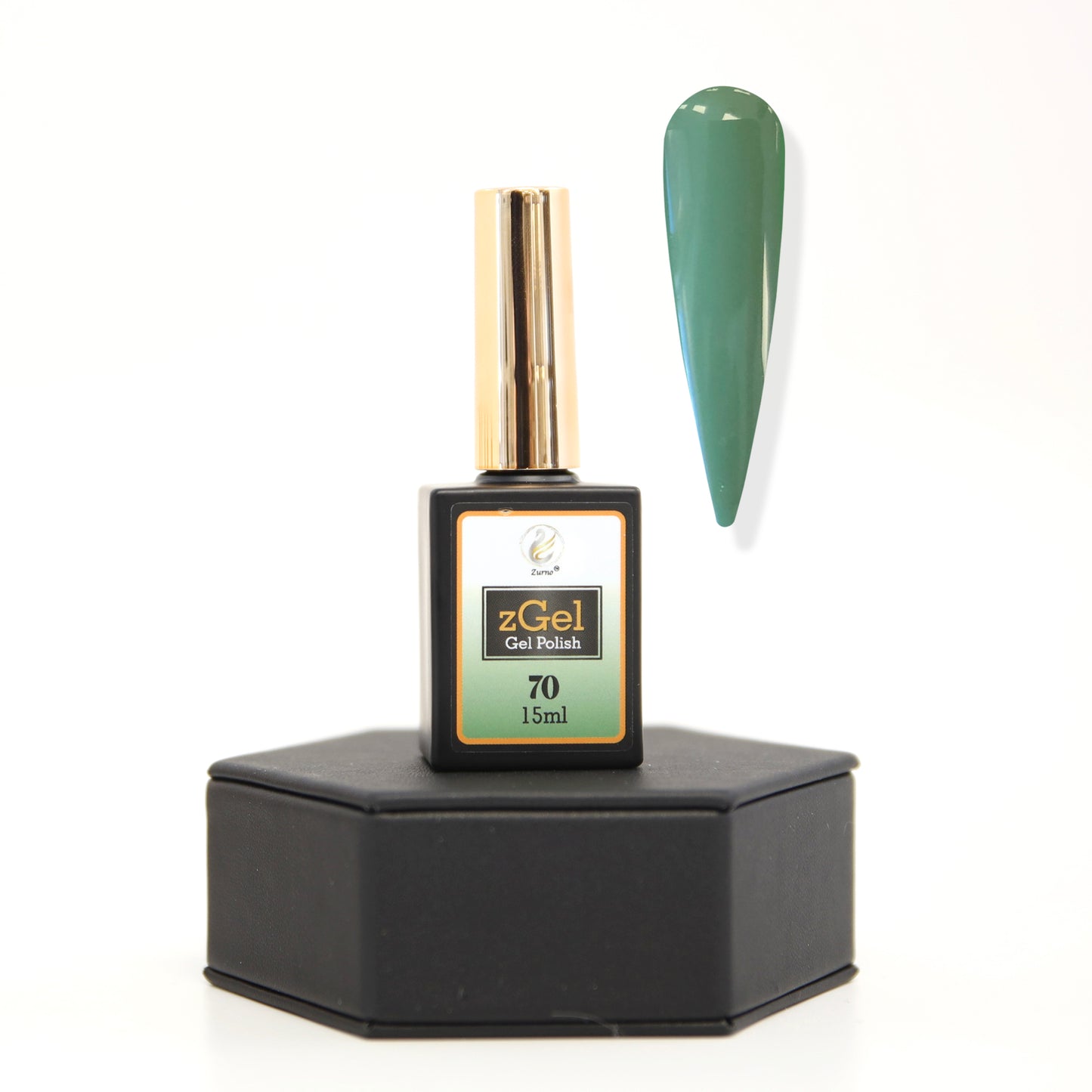Gel Polish zGel - #070
