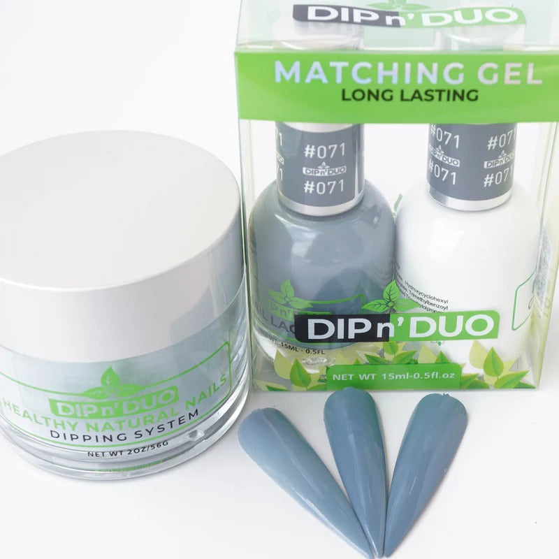 DIP n DUO - Powder #071