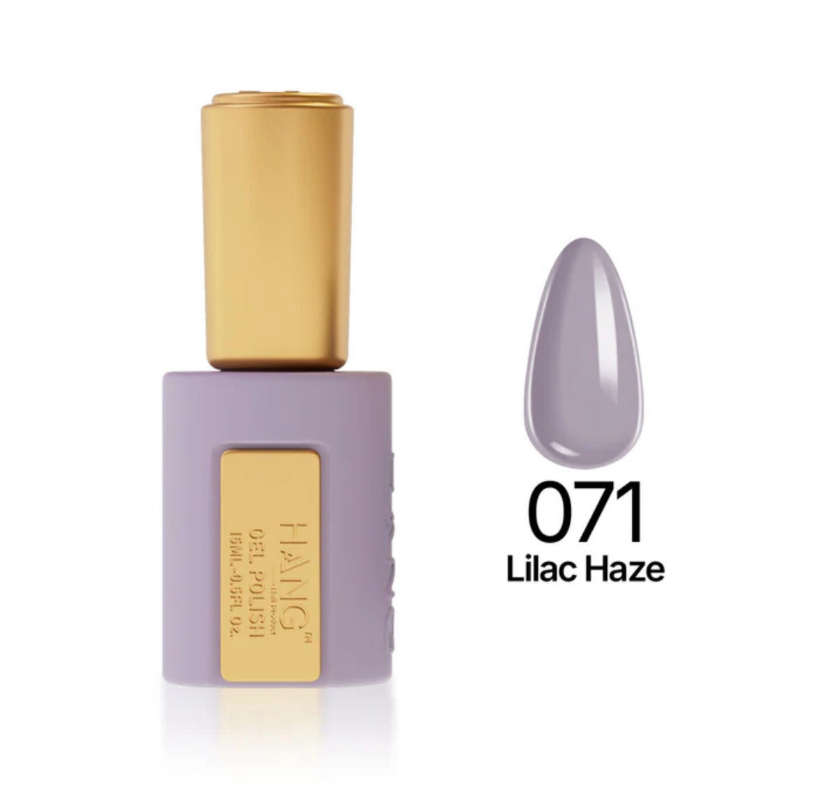 Duo Moonlight #071 Lilac Haze
