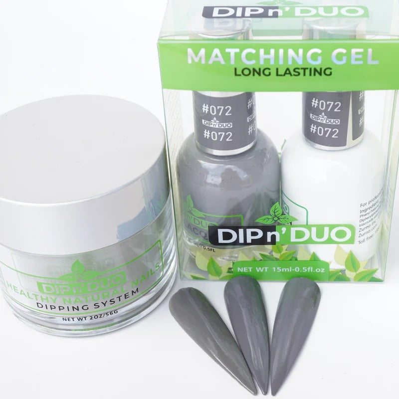 DIP n DUO - Duo #072